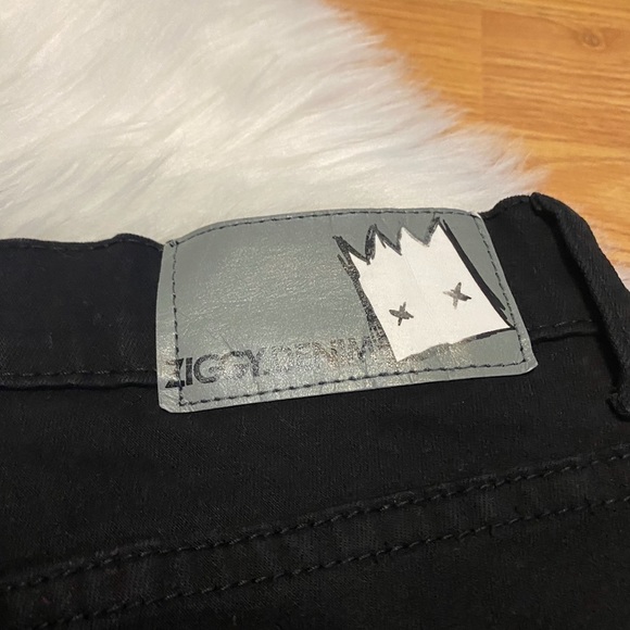 🔻SALE🔻ZIGGY DENIM by FREE PEOPLE🔹EXCELLENT CONDITION - Picture 7 of 7